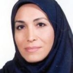تصویر دکتر فریبا خرمی