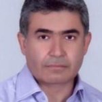تصویر دکتر علی اصغر دهقان