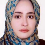 تصویر دکتر مریم معماری