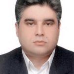 تصویر دکتر رضا نصیری