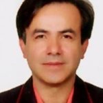 تصویر دکتر سعید عبدی