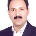 تصویر دکتر سعید صحبتی