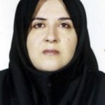 تصویر دکتر شهره اشتری