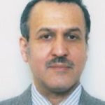 تصویر دکتر غلامحسین نجفی