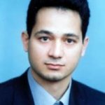 تصویر دکتر مهرداد مصباح کیایی