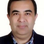 تصویر دکتر مهرداد ارشادی فر