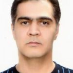 تصویر دکتر نوید حسین زاده