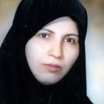 تصویر دکتر زهرا نصیری حفظ آباد