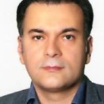 تصویر دکتر ابراهیم خان نیارک