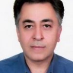 تصویر دکتر مهرداد پورزند