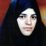 تصویر دکتر زهرا تقوی گودرزی