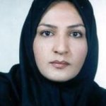 تصویر دکتر فاطمه نظری کوشا