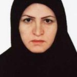 تصویر دکتر سارا نصیری