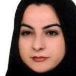 تصویر دکتر ریحانه جعفری فشارکی