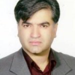 تصویر دکتر فرامرز حرفه دوست