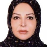 تصویر دکتر پوپک یحیوی