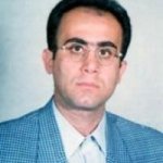 تصویر دکتر علیرضا شعبان پور