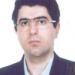 تصویر دکتر مهرداد فرج اللهی