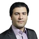 تصویر دکتر اصغر پناه علی