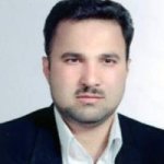 تصویر دکتر مصطفی گودرزی