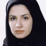 تصویر دکتر سمیه السادات علوی ثابتی