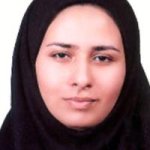 تصویر دکتر آسیه بابائی