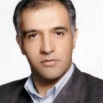 تصویر دکتر محمدحسن عظیم عراقی