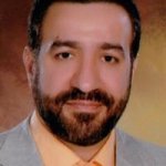 تصویر دکتر مهدی سلیمانی