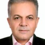 تصویر دکتر عبداله فرهادی
