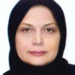 تصویر دکتر هما شمس گیلانی