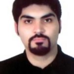 تصویر دکتر آرش صادقی