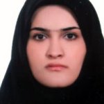 تصویر دکتر فرزیا نوزاد