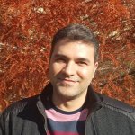 تصویر دکتر نوید خسروی کوچکسرائی