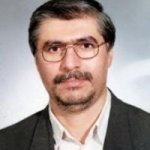 تصویر دکتر علی اصغر ذبیحی پور