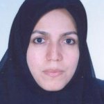 تصویر دکتر مرضیه یحیوی