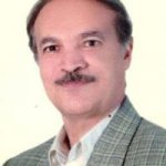 تصویر دکتر علی محمد حکمت نیا
