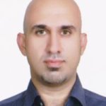 تصویر دکتر علی ناظم بکائی