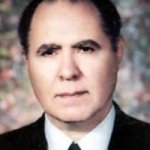 تصویر دکتر حبیب پشتاره