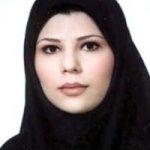 تصویر دکتر آزاده نصیری