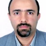 تصویر دکتر مهرداد شکیبا