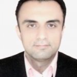 تصویر دکتر مهرداد کمانگری