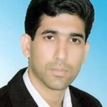 تصویر دکتر محمدرضا مرادقلی