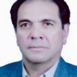 تصویر دکتر سعید اسفندیاری
