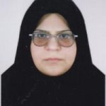 تصویر دکتر ماندانا ناظم پور