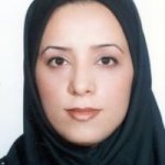 تصویر دکتر مریم اسماعیلیان