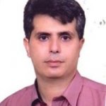 تصویر دکتر فرامرز اسمعیل پور