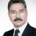 تصویر دکتر فرشید شعبانی