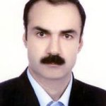تصویر دکتر حمیدرضا سلیمانی