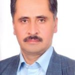 تصویر دکتر علی رضا عطائی
