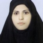 تصویر دکتر فهیمه نصیری
